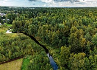 Земельный участок на продажу, 16 сот., Ленинградская область