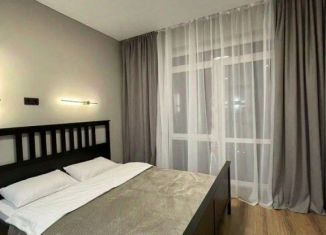 Аренда 1-комнатной квартиры, 35 м2, Иркутская область, улица Пушкина, 9