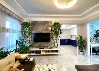 Продаю дом, 120 м2, село Верхнерусское, 5-я линия, 36