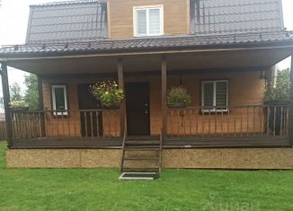 Продается дом, 109 м2, Ленинградская область