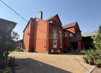 Продажа дома, 675 м2, Ставрополь, Елецкий проезд, 14