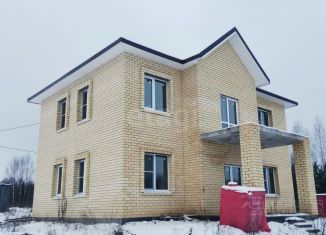Продается дом, 145 м2, Вологодская область