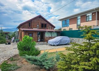 Продажа дома, 162.5 м2, поселок Семидворье, Весёлый переулок, 1