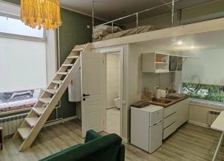 Сдаю однокомнатную квартиру, 35 м2, Карелия, улица Маяковского, 24