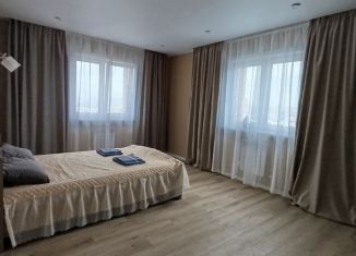 Аренда 3-ком. квартиры, 86 м2, Бурятия, улица Жердева, 42Бк1