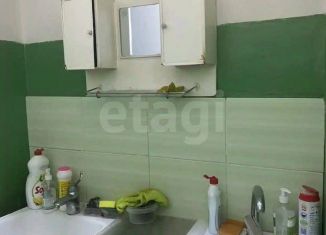 Комната на продажу, 17 м2, Курган, улица Дзержинского, 39