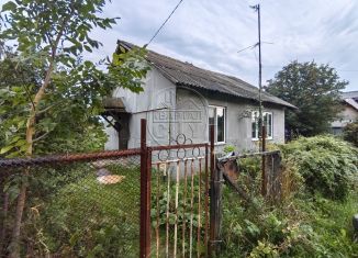 Продам дом, 54 м2, село Ближнее Борисово, улица ДОС