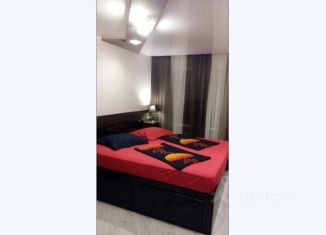 Сдача в аренду 2-ком. квартиры, 45 м2, Самара, проспект Карла Маркса, 195, метро Спортивная