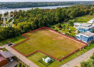Продается участок, 38 сот., Московская область, улица Яшина, 20