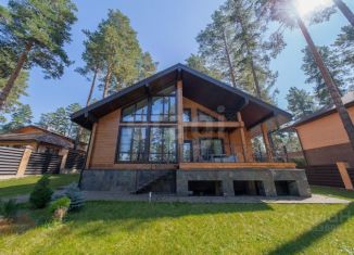 Продается дом, 253.1 м2, деревня Новолисиха, 3-я улица, 13