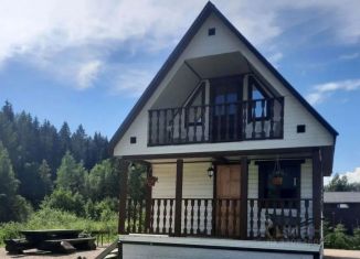 Сдается дом, 45 м2, Карелия, улица Энергетиков, 9