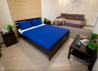 Сдача в аренду 1-ком. квартиры, 41 м2, Иркутская область, улица Лыткина, 9/6