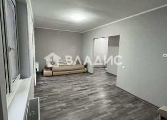 1-комнатная квартира на продажу, 33.7 м2, Улан-Удэ, улица Жердева, 42Бк1