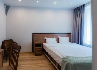 Комната в аренду, 17 м2, Ленинградская область, Профилакторная улица, 2