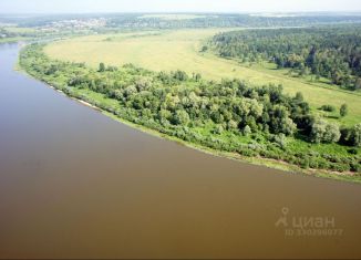Продам земельный участок, 10.85 сот., село Велегож, КП У Оки, 15А