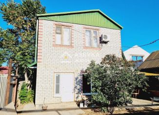Продам дом, 108.5 м2, Астрахань, Крестьянская улица, 20, Трусовский район