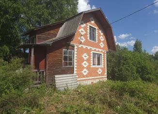 Продается дом, 40 м2, деревня Маркуши