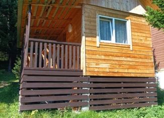 Дом в аренду, 24 м2, село Артыбаш, Телецкая улица, 98Е