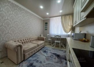 Продаю однокомнатную квартиру, 40.7 м2, Анапа, улица Ленина, 185Ак5, ЖК Метеора