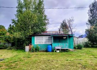 Дача на продажу, 40 м2, Новосибирск, метро Речной вокзал