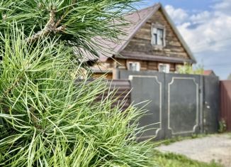 Продаю дом, 82 м2, село Усады, Лесная улица, 2