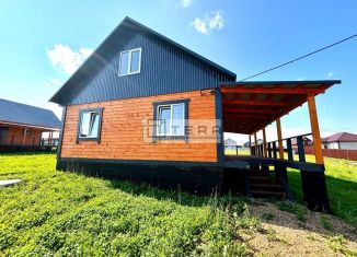 Продажа дома, 160 м2, Республика Башкортостан, Уфимская улица, 11