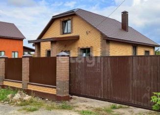 Продам дом, 169.2 м2, Липецкая область, улица Барабанщикова, 8