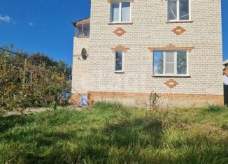 Продажа дома, 135 м2, Белгород, Красносельская улица, 72