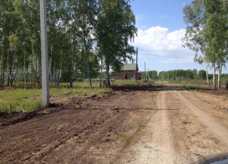 Продам земельный участок, 10 сот., Новосибирская область
