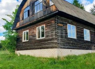 Продам дом, 86.8 м2, Ярославская область, деревня Слободищи, 20