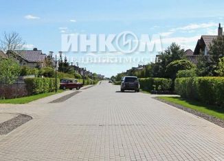Продажа участка, 17.6 сот., Московская область, КП Лужки-2, 2