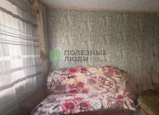 Продажа комнаты, 18 м2, Орёл, Наугорское шоссе, 48, Советский район