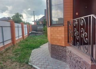 Продается дом, 118 м2, Белореченск, Красная улица