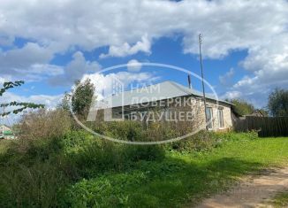 Продам дом, 43.8 м2, Пермский край, улица Ленина, 40