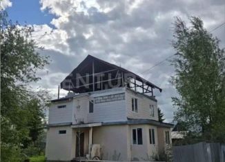Продажа дома, 160 м2, Ленинградская область, СНТ Ленкожвест, 28