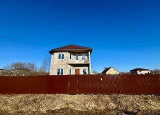 Продажа дома, 160 м2, Медынь, Луговая улица, 17