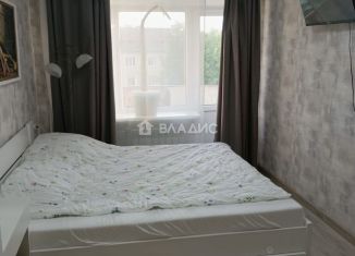 Продам трехкомнатную квартиру, 55 м2, Калининград, Советский проспект, 36Б, Центральный район