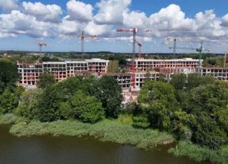 Продажа 1-ком. квартиры, 40.88 м2, Калининградская область