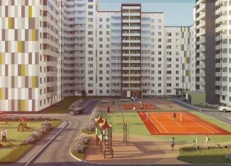 Продаю 1-ком. квартиру, 33.95 м2, Пермский край