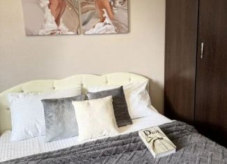 Аренда 1-комнатной квартиры, 42 м2, Кемерово, Советский проспект, 34