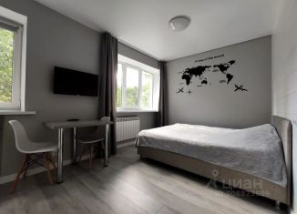 Аренда квартиры студии, 23 м2, Белгород, проспект Богдана Хмельницкого, 141