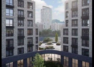 Продаю 2-комнатную квартиру, 83.29 м2, Омская область