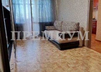 Продам 1-комнатную квартиру, 31.8 м2, Самара, улица Гагарина, 129, метро Гагаринская