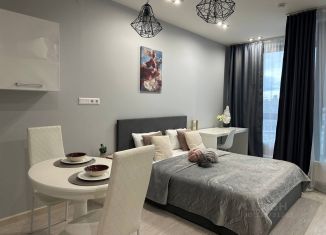 Сдам в аренду квартиру студию, 32 м2, Москва, Ходынский бульвар, 20А, Хорошевский район