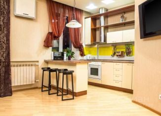 Сдаю 2-ком. квартиру, 62 м2, Кемерово, Советский проспект, 44