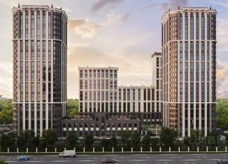 Продажа однокомнатной квартиры, 42.4 м2, Ставрополь, Ленинский район