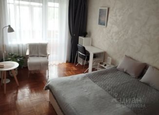 Сдача в аренду однокомнатной квартиры, 45 м2, Воронежская область, улица Кирова, 8
