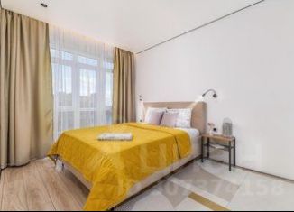 Сдам 1-комнатную квартиру, 44 м2, Калининград