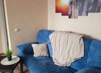 Сдам в аренду 1-ком. квартиру, 32 м2, Кемерово, Советский проспект, 29, Центральный район