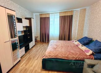 Аренда 1-ком. квартиры, 55 м2, Белгородская область, микрорайон Степной, 28
